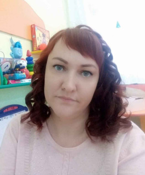 Воспитатель Федорова Светлана Сергеевна Воспитатель Федорова Светлана Сергеевна